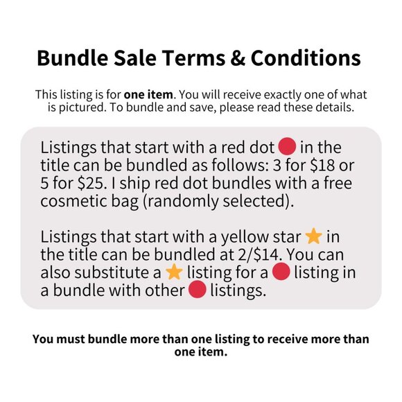 🔴 3/$18 5/$25 Formula Z Cosmetics Mini Highlighter in Mega Yacht, 2g - Picture 3 of 4